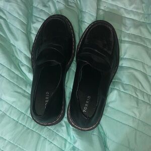 Torrid loafers ‼️PICK UP ONLY‼️